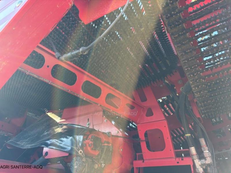 Kartoffelroder типа Grimme EVO 280, Gebrauchtmaschine в ROYE (Фотография 9)