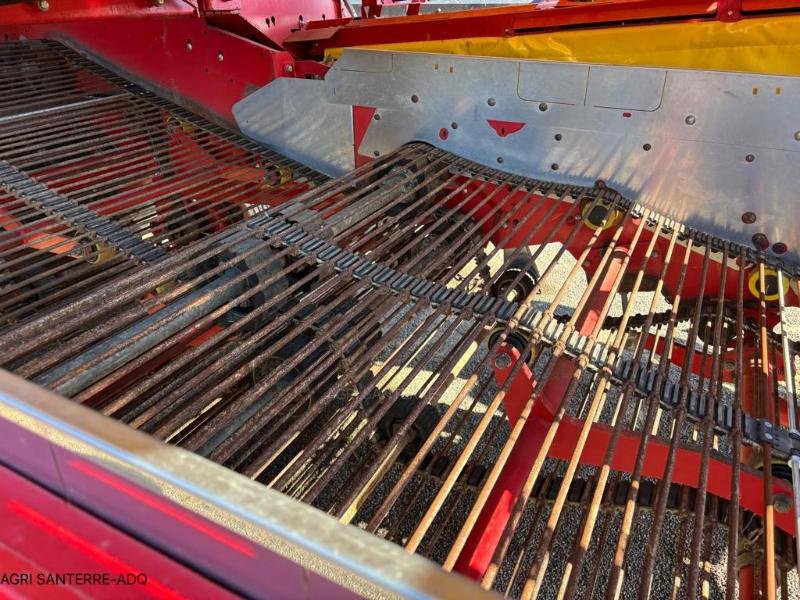 Kartoffelroder типа Grimme EVO 280, Gebrauchtmaschine в ROYE (Фотография 7)