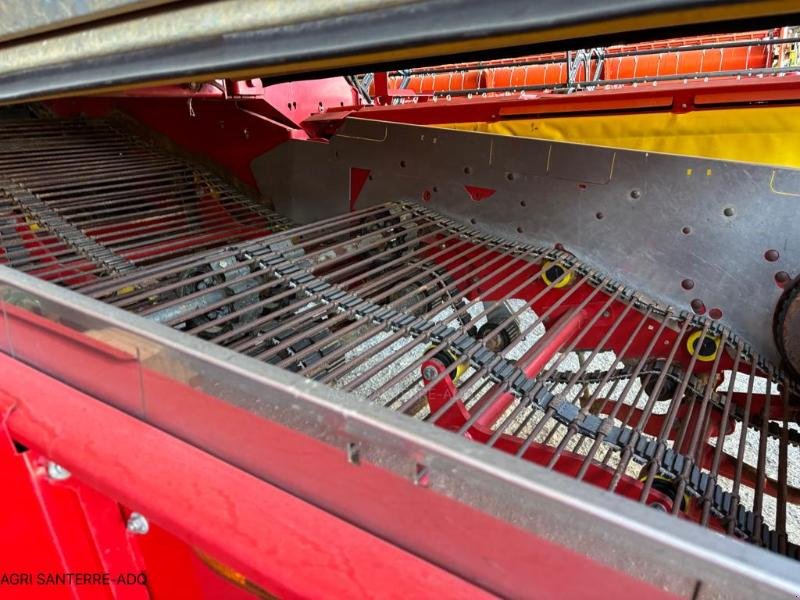 Kartoffelroder типа Grimme EVO 280, Gebrauchtmaschine в ROYE (Фотография 5)