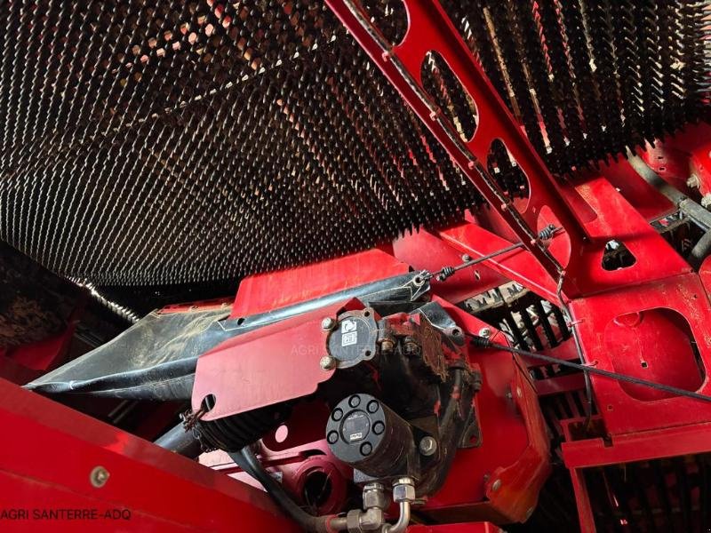 Kartoffelroder типа Grimme EVO 280, Gebrauchtmaschine в ROYE (Фотография 11)