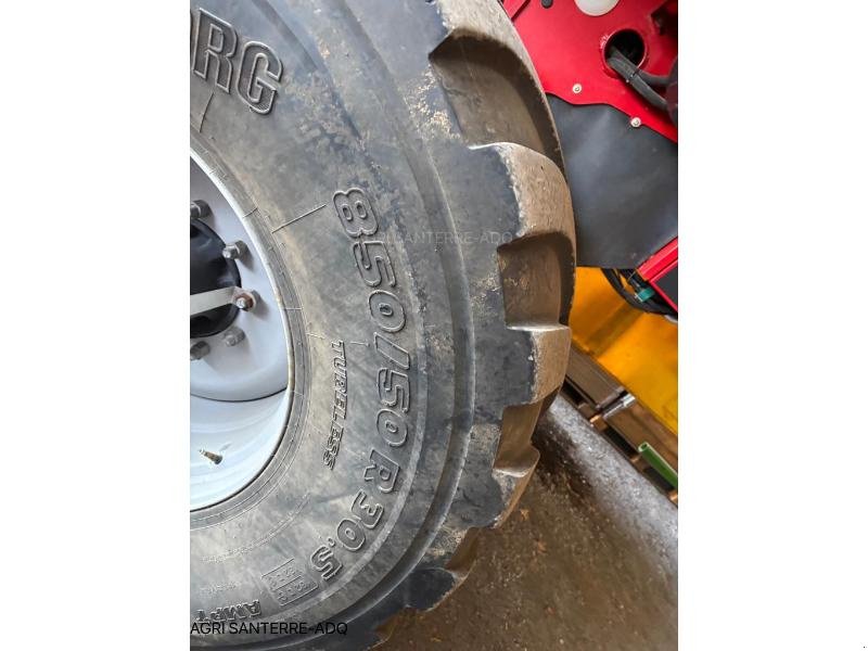 Kartoffelroder типа Grimme EVO 280, Gebrauchtmaschine в ROYE (Фотография 8)