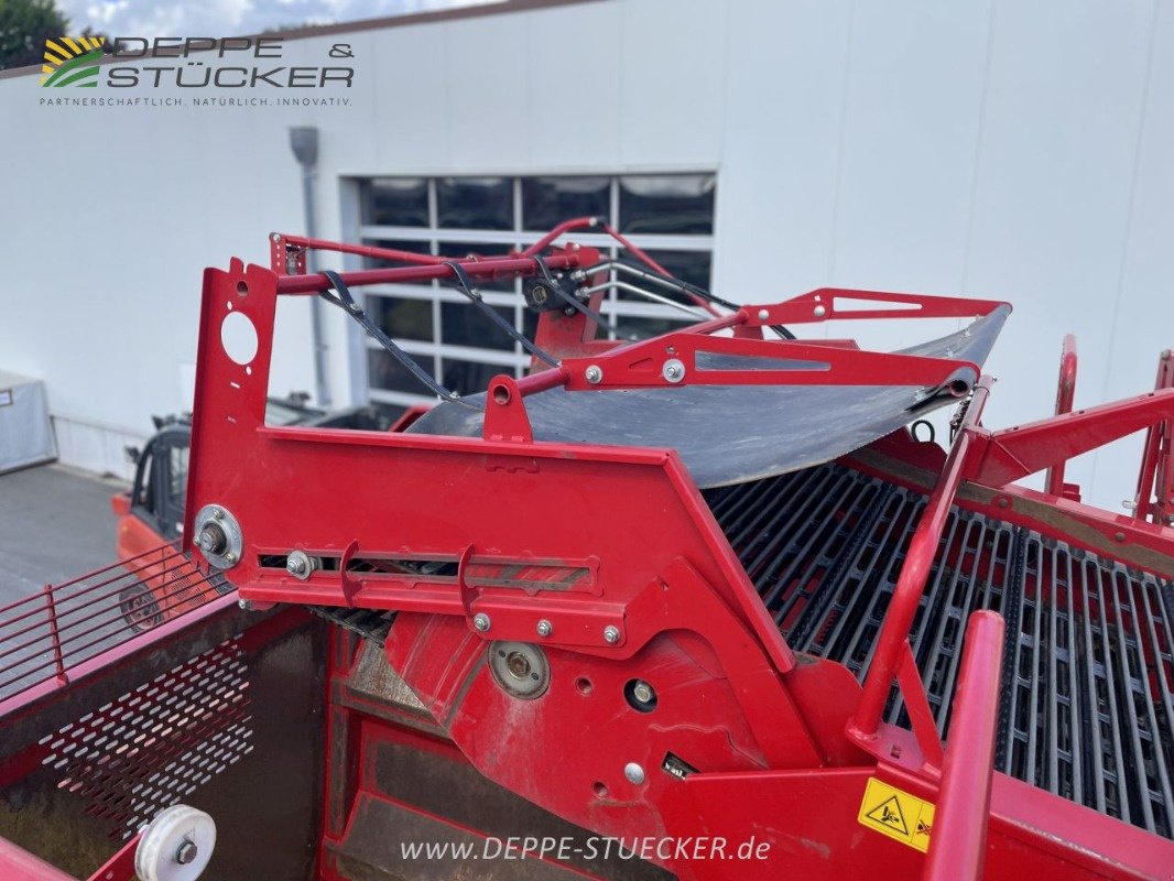 Kartoffelroder typu Grimme EVO 280, Gebrauchtmaschine v Beckum (Obrázek 10)