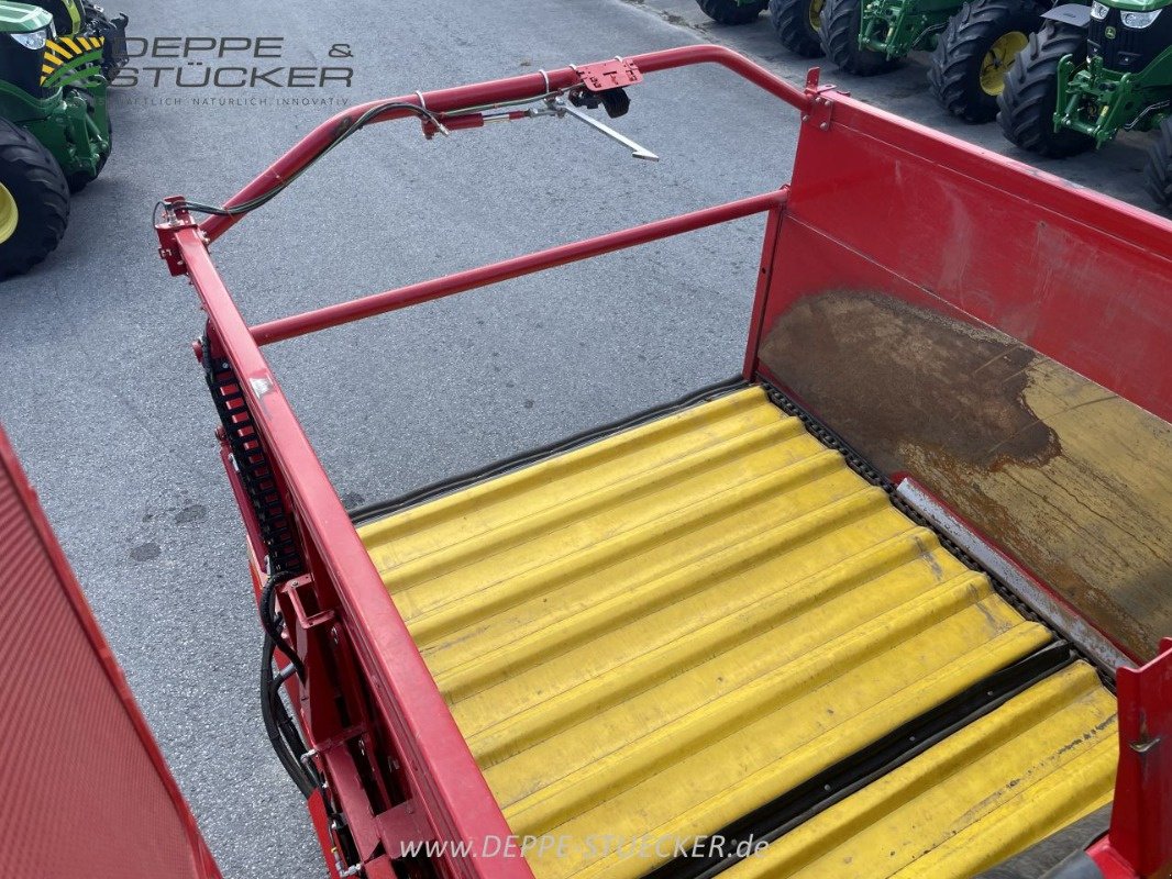 Kartoffelroder typu Grimme EVO 280, Gebrauchtmaschine v Beckum (Obrázek 11)