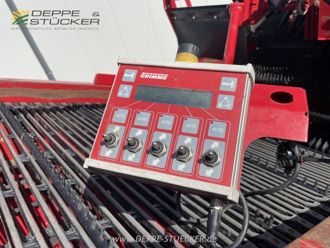 Kartoffelroder typu Grimme EVO 280, Gebrauchtmaschine v Beckum (Obrázek 13)