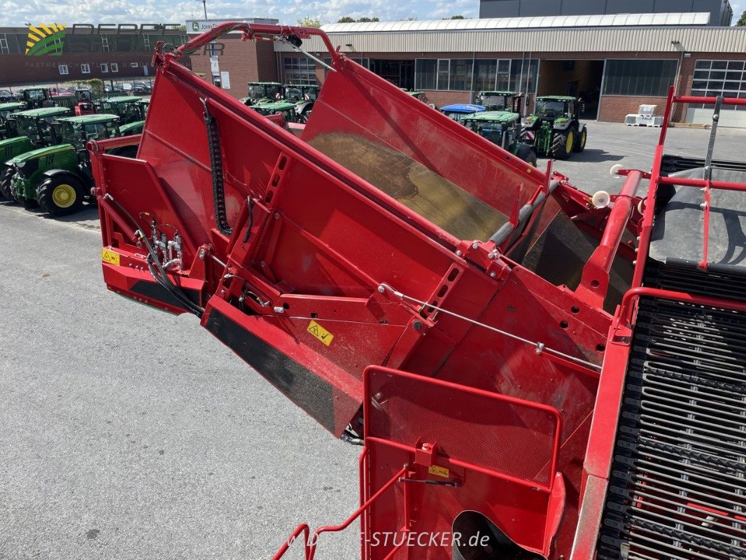 Kartoffelroder typu Grimme EVO 280, Gebrauchtmaschine v Beckum (Obrázek 14)