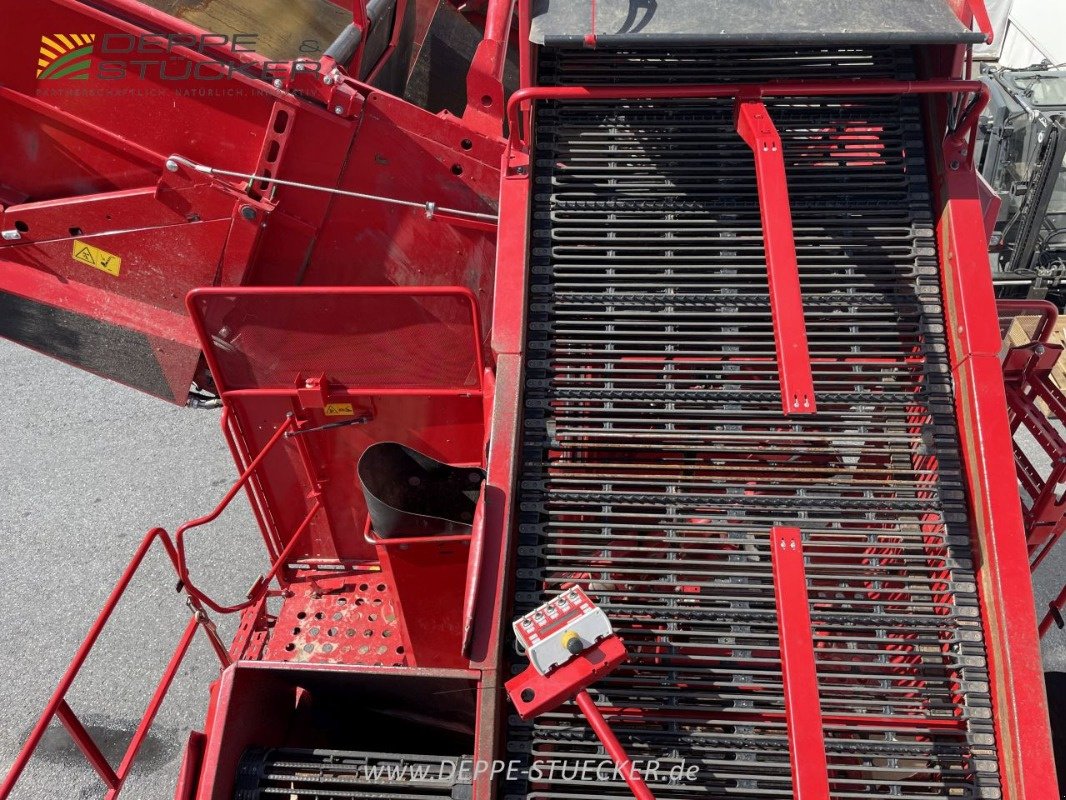 Kartoffelroder typu Grimme EVO 280, Gebrauchtmaschine v Beckum (Obrázek 15)