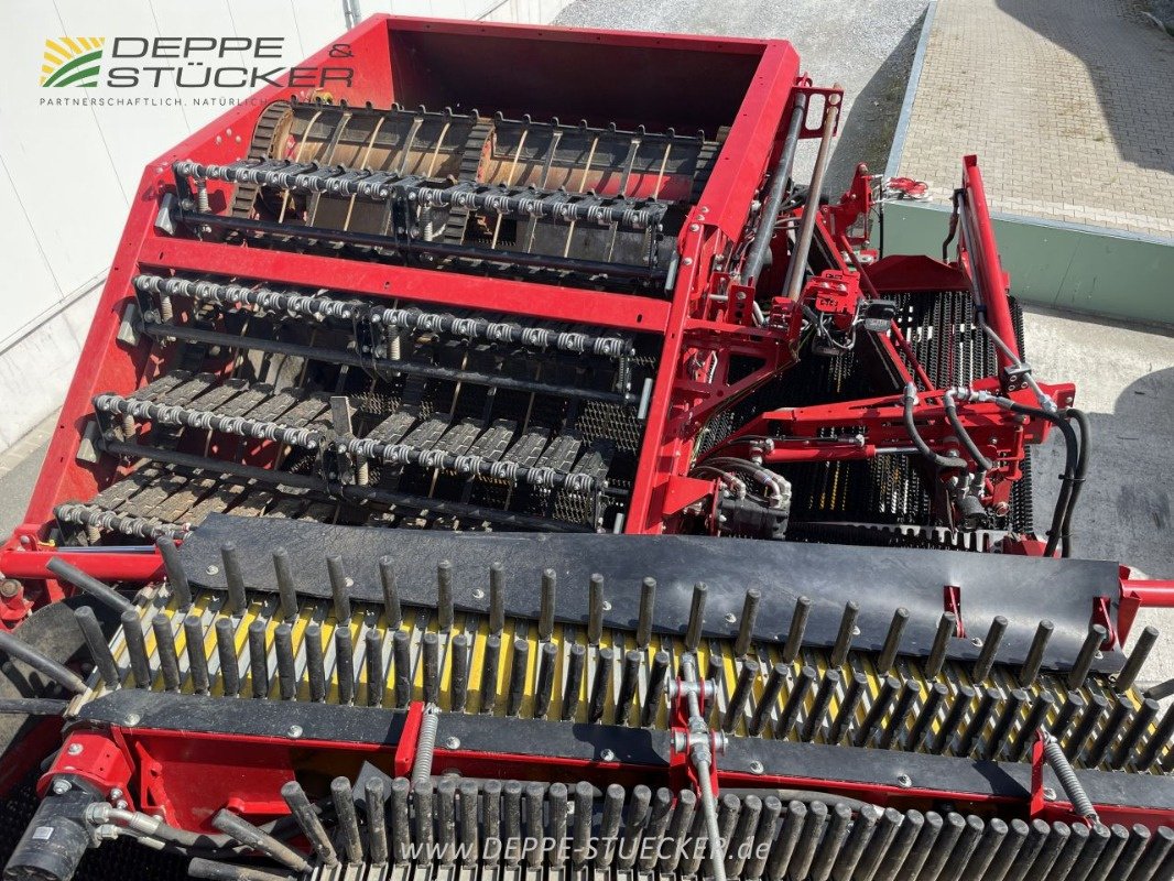 Kartoffelroder typu Grimme EVO 280, Gebrauchtmaschine v Beckum (Obrázek 16)