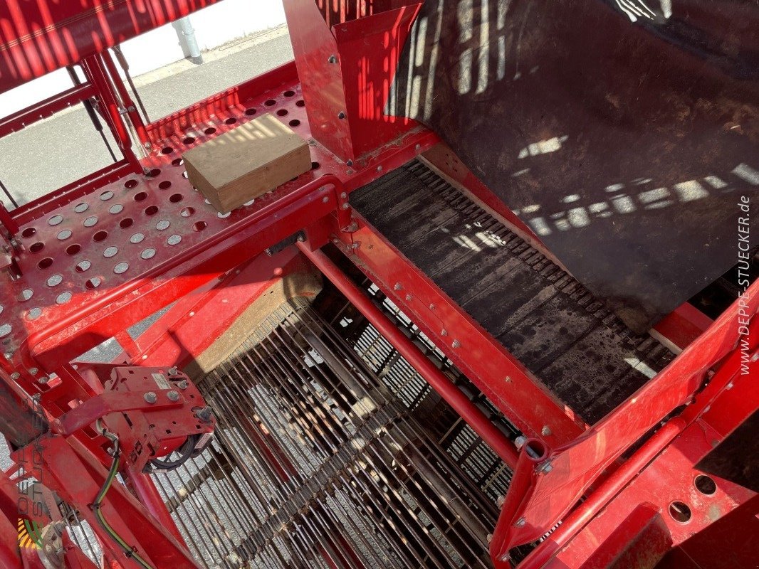 Kartoffelroder typu Grimme EVO 280, Gebrauchtmaschine v Beckum (Obrázek 17)