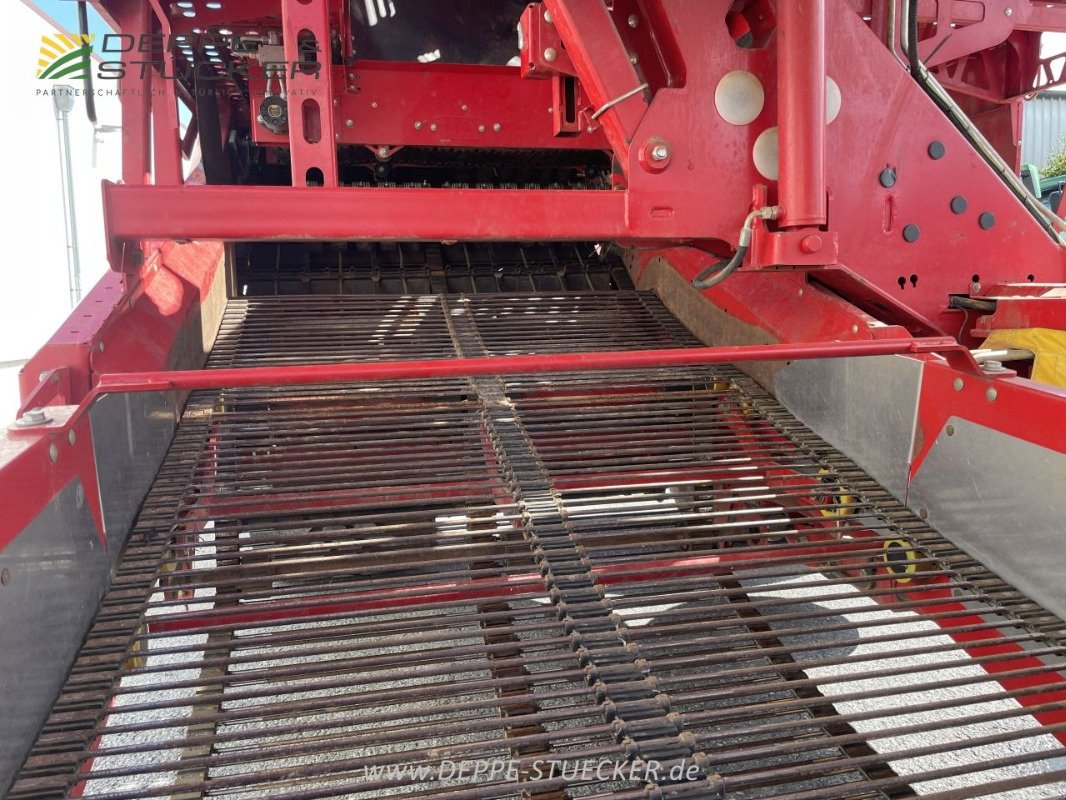 Kartoffelroder typu Grimme EVO 280, Gebrauchtmaschine v Beckum (Obrázek 23)