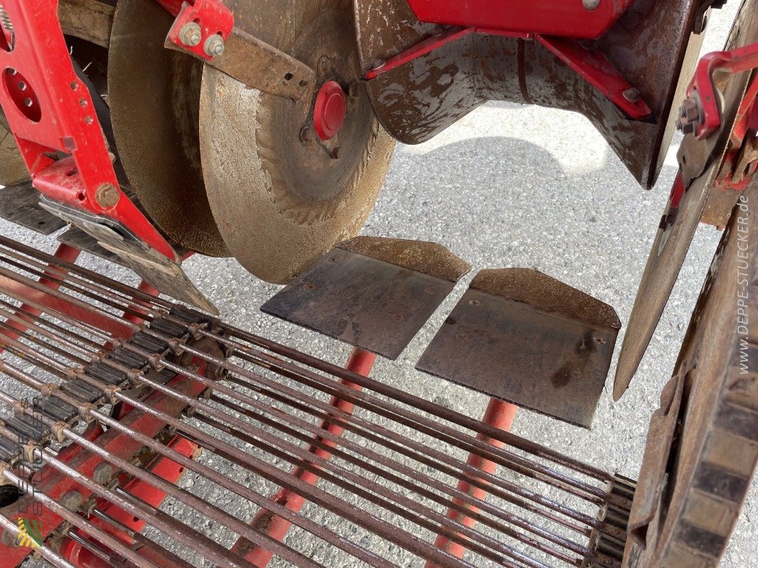 Kartoffelroder typu Grimme EVO 280, Gebrauchtmaschine v Beckum (Obrázek 24)