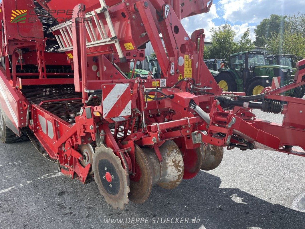 Kartoffelroder typu Grimme EVO 280, Gebrauchtmaschine v Beckum (Obrázek 25)