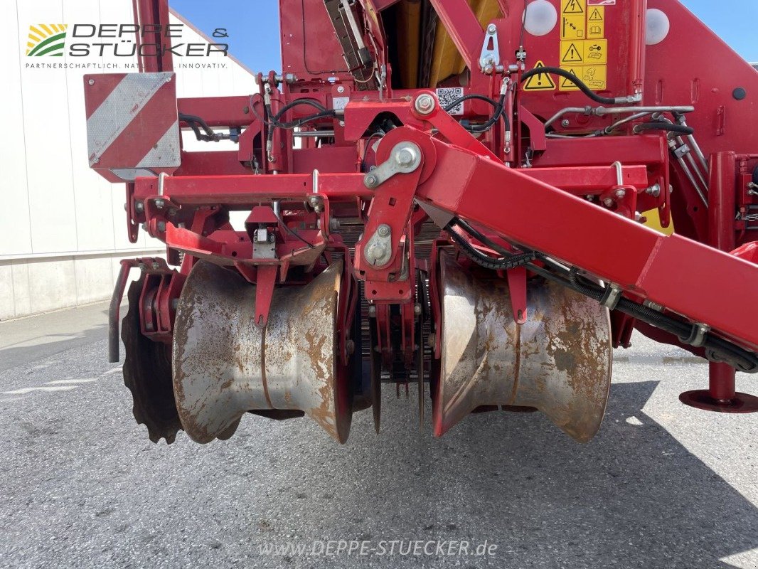 Kartoffelroder typu Grimme EVO 280, Gebrauchtmaschine v Beckum (Obrázek 26)