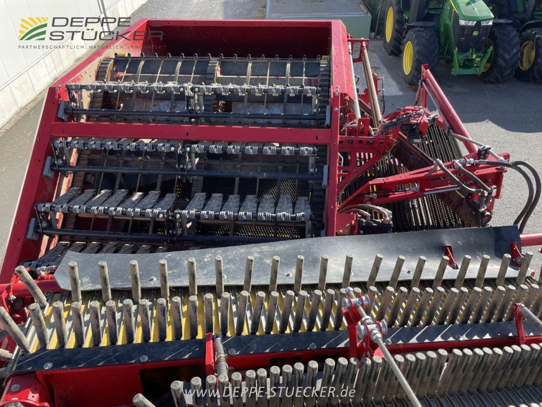 Kartoffelroder typu Grimme EVO 280, Gebrauchtmaschine v Beckum (Obrázek 5)