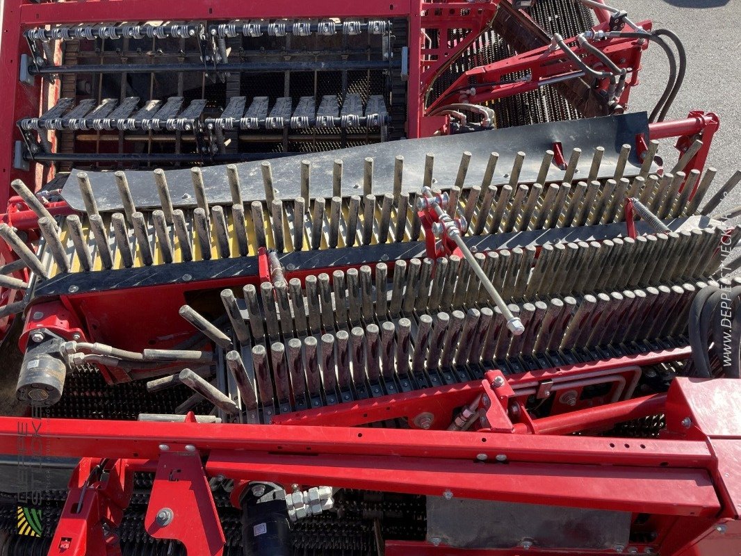 Kartoffelroder typu Grimme EVO 280, Gebrauchtmaschine v Beckum (Obrázek 7)