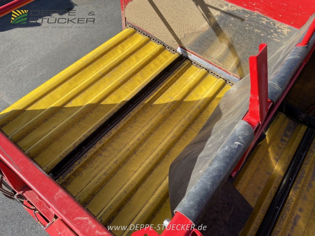 Kartoffelroder typu Grimme EVO 280, Gebrauchtmaschine v Beckum (Obrázek 8)