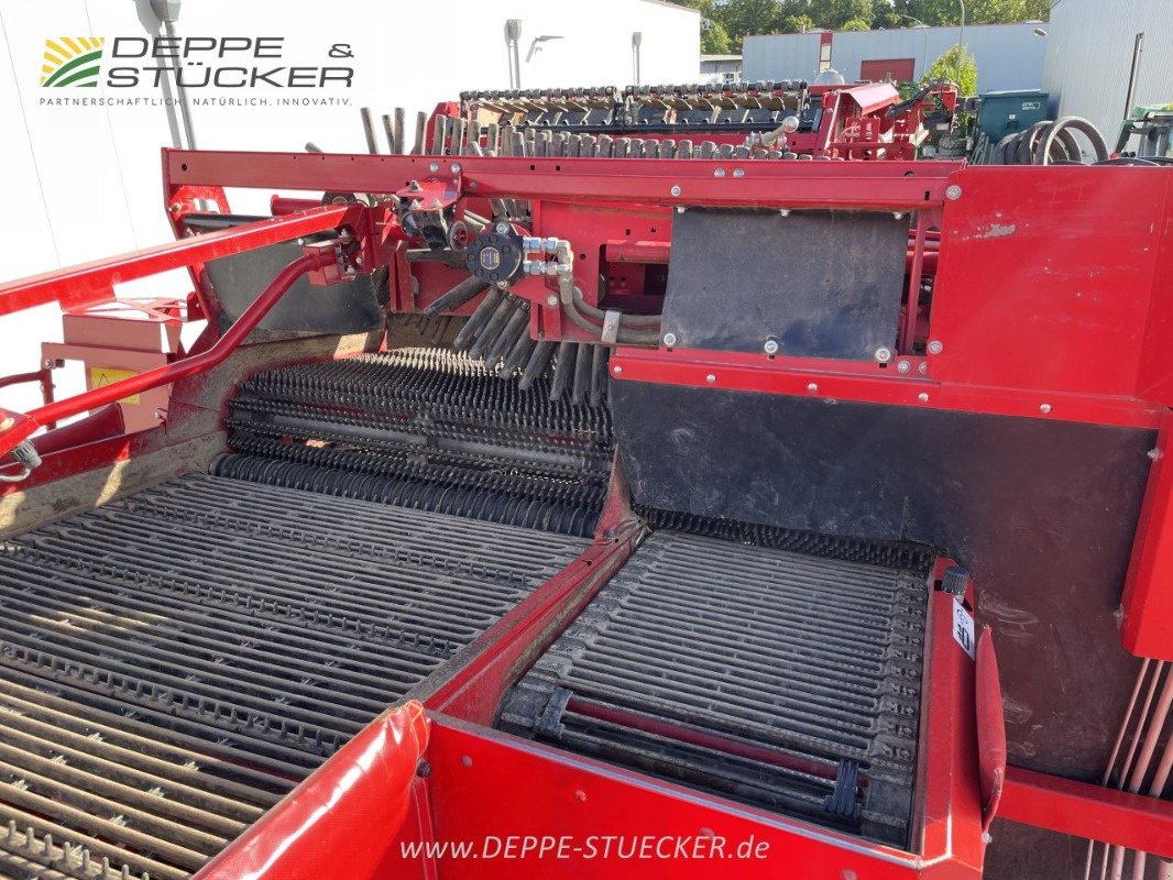 Kartoffelroder typu Grimme EVO 280, Gebrauchtmaschine v Beckum (Obrázek 10)