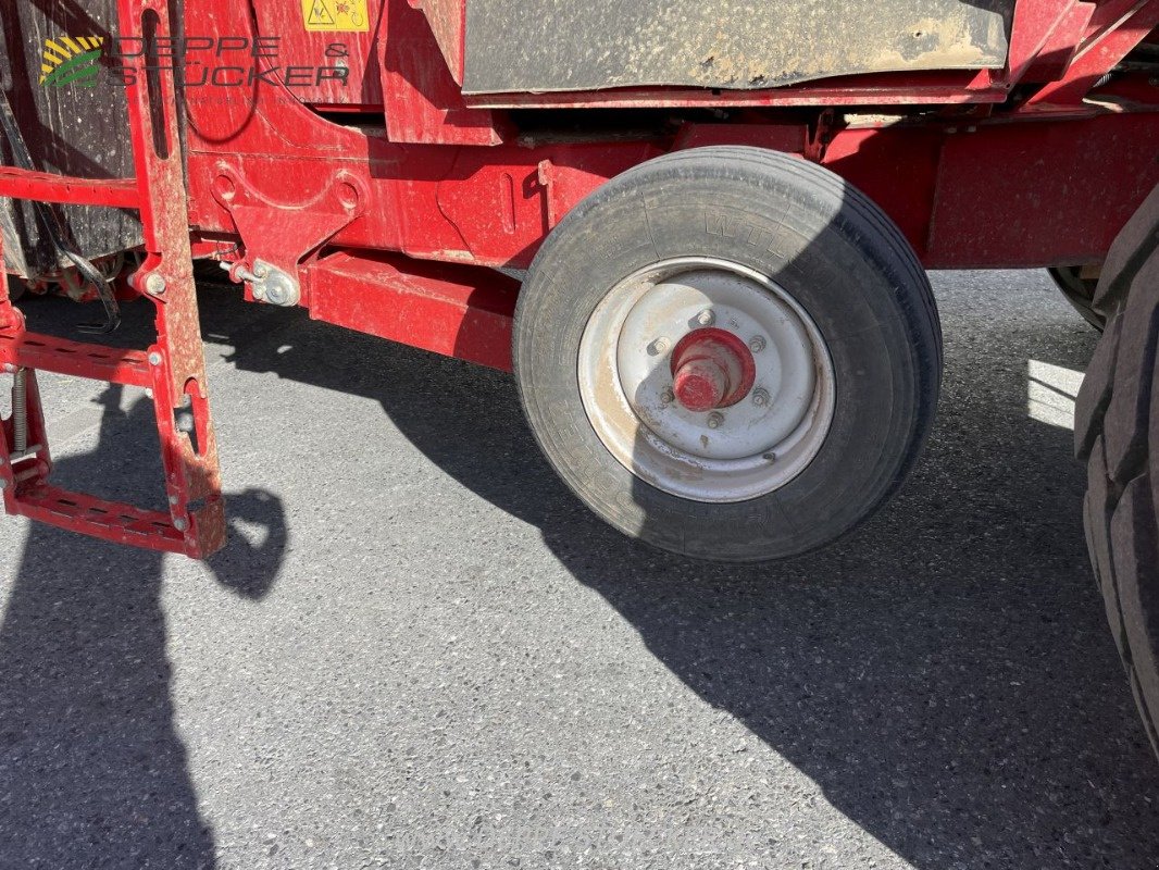 Kartoffelroder typu Grimme EVO 280, Gebrauchtmaschine v Beckum (Obrázek 12)