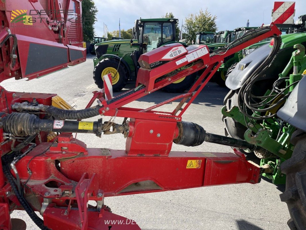 Kartoffelroder typu Grimme EVO 280, Gebrauchtmaschine v Beckum (Obrázek 19)