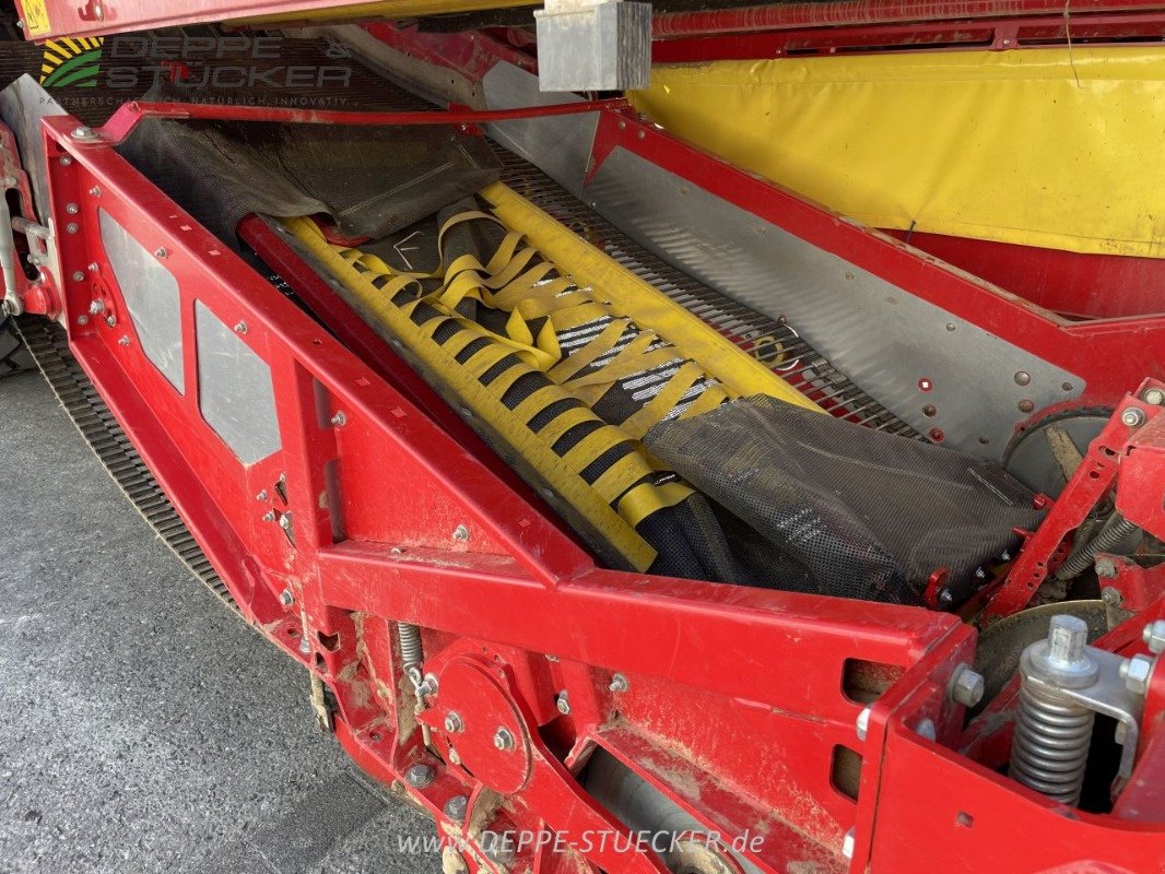 Kartoffelroder typu Grimme EVO 280, Gebrauchtmaschine v Beckum (Obrázek 20)