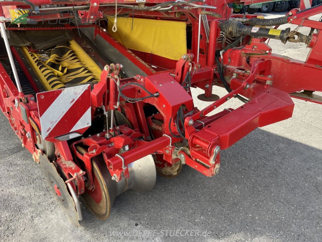 Kartoffelroder typu Grimme EVO 280, Gebrauchtmaschine v Beckum (Obrázek 21)