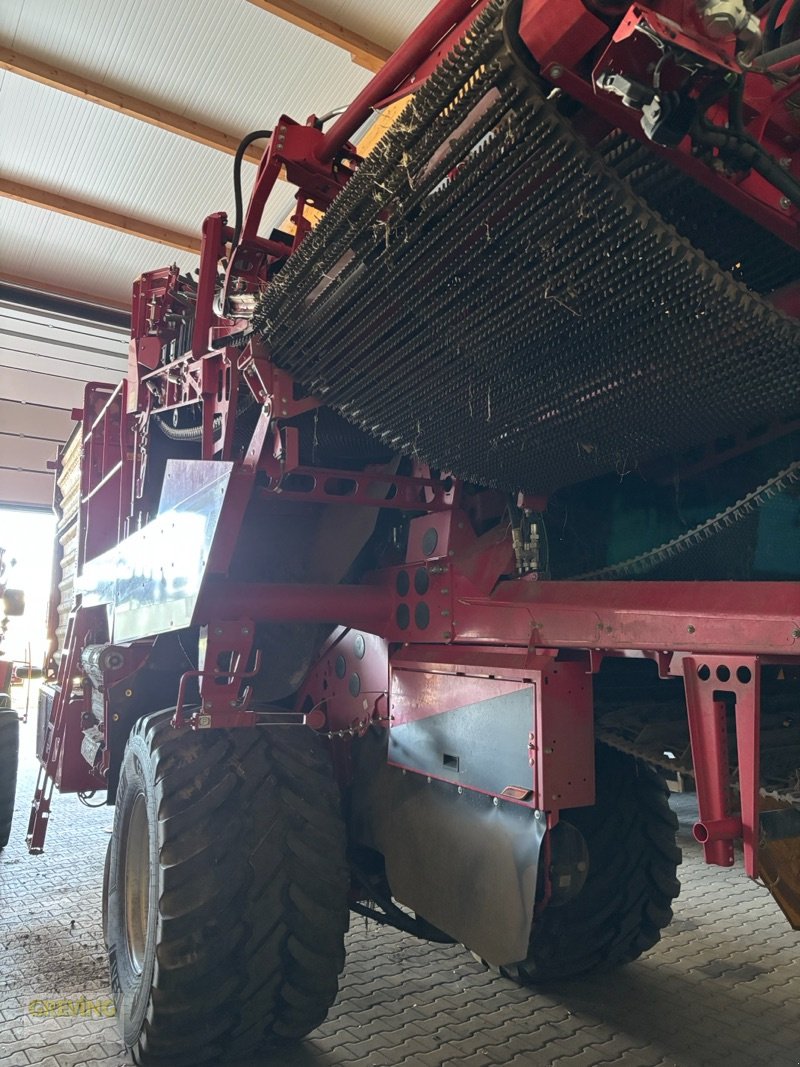Kartoffelroder typu Grimme Evo 280, Gebrauchtmaschine v Ahaus (Obrázek 2)