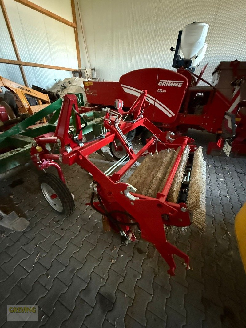 Kartoffelroder a típus Grimme Evo 280, Gebrauchtmaschine ekkor: Ahaus (Kép 4)