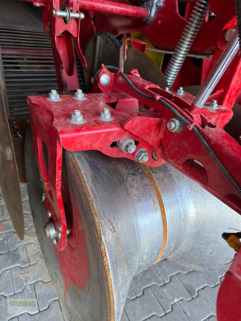 Kartoffelroder a típus Grimme Evo 280, Gebrauchtmaschine ekkor: Ahaus (Kép 7)
