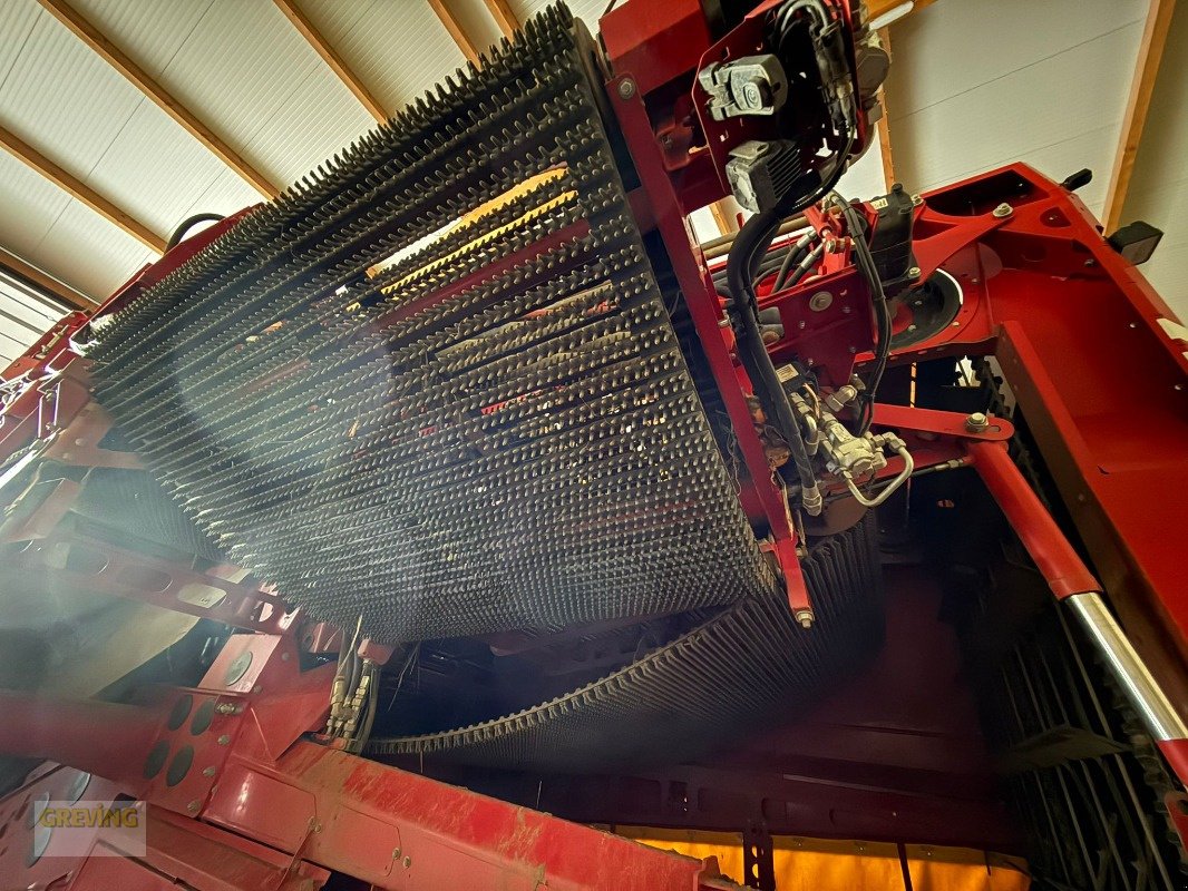 Kartoffelroder a típus Grimme Evo 280, Gebrauchtmaschine ekkor: Ahaus (Kép 8)