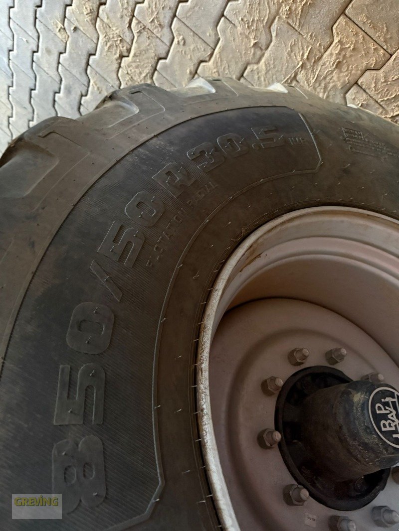 Kartoffelroder a típus Grimme Evo 280, Gebrauchtmaschine ekkor: Ahaus (Kép 12)