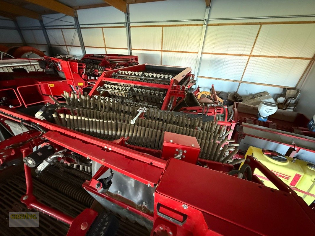 Kartoffelroder a típus Grimme Evo 280, Gebrauchtmaschine ekkor: Ahaus (Kép 13)