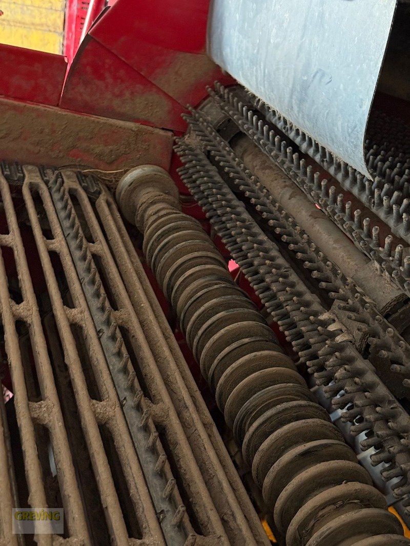 Kartoffelroder a típus Grimme Evo 280, Gebrauchtmaschine ekkor: Ahaus (Kép 15)