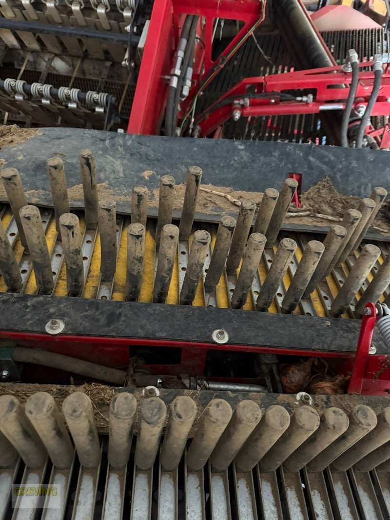 Kartoffelroder a típus Grimme Evo 280, Gebrauchtmaschine ekkor: Ahaus (Kép 16)