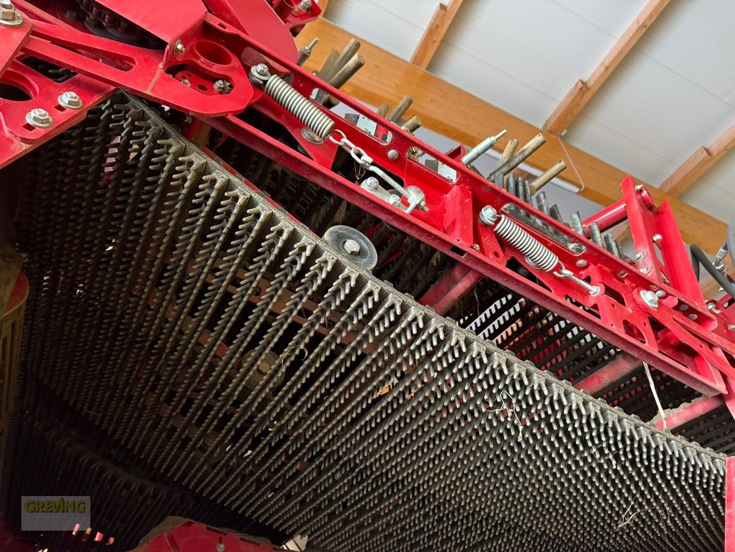 Kartoffelroder a típus Grimme Evo 280, Gebrauchtmaschine ekkor: Ahaus (Kép 17)