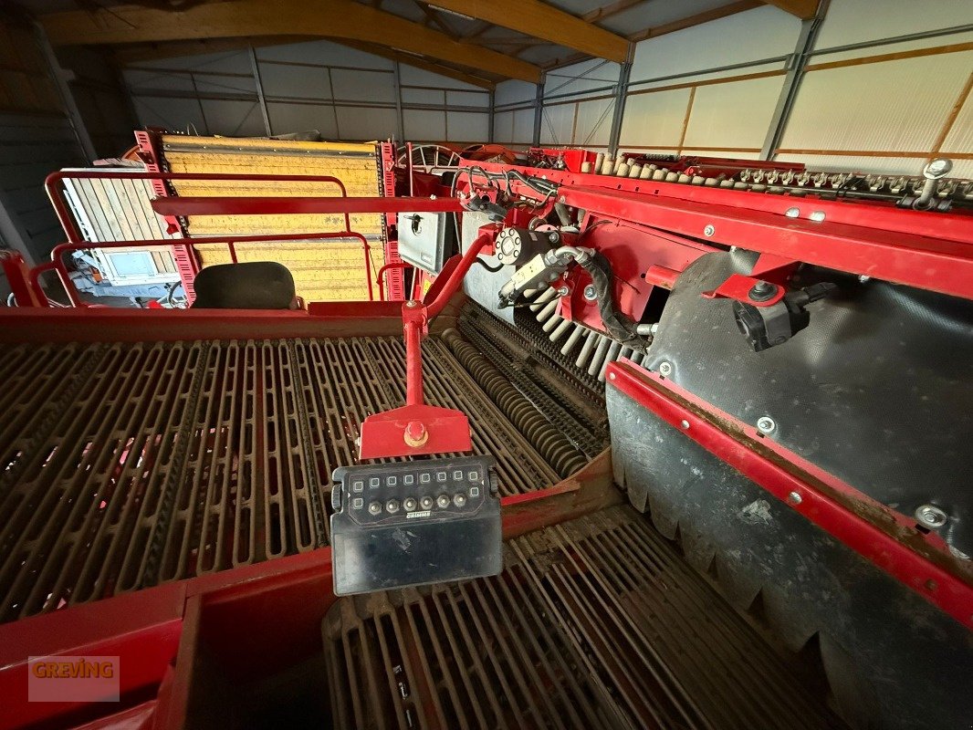 Kartoffelroder a típus Grimme Evo 280, Gebrauchtmaschine ekkor: Ahaus (Kép 18)