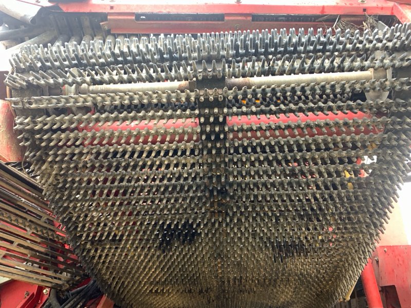 Kartoffelroder typu Grimme EVO 290 AIR SEB, Gebrauchtmaschine v Heiligengrabe OT Liebenthal (Obrázek 17)