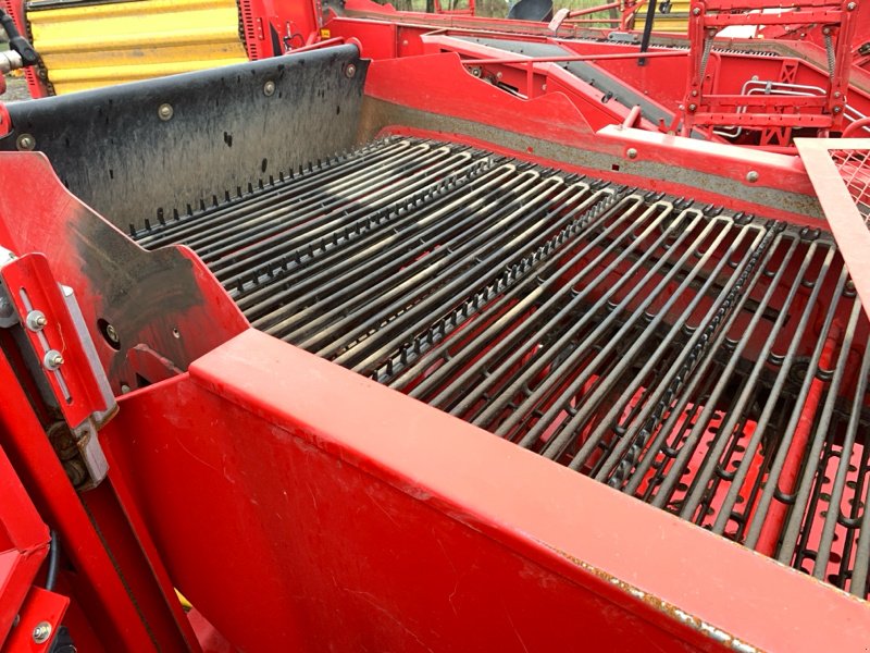 Kartoffelroder typu Grimme EVO 290 AIR SEB, Gebrauchtmaschine v Heiligengrabe OT Liebenthal (Obrázek 18)