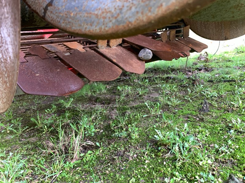 Kartoffelroder typu Grimme EVO 290 AIR SEB, Gebrauchtmaschine v Heiligengrabe OT Liebenthal (Obrázek 20)