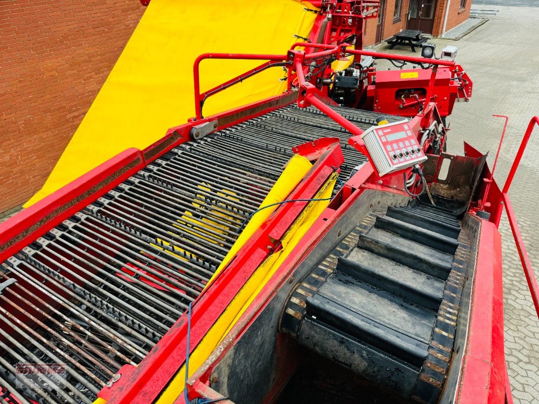 Kartoffelroder typu Grimme EVO 290 AirSep, Gebrauchtmaschine v Rødkærsbro (Obrázok 13)