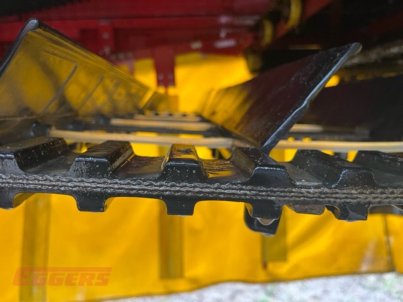 Kartoffelroder typu Grimme EVO 290 ClodSep, Gebrauchtmaschine v Suhlendorf (Obrázek 9)