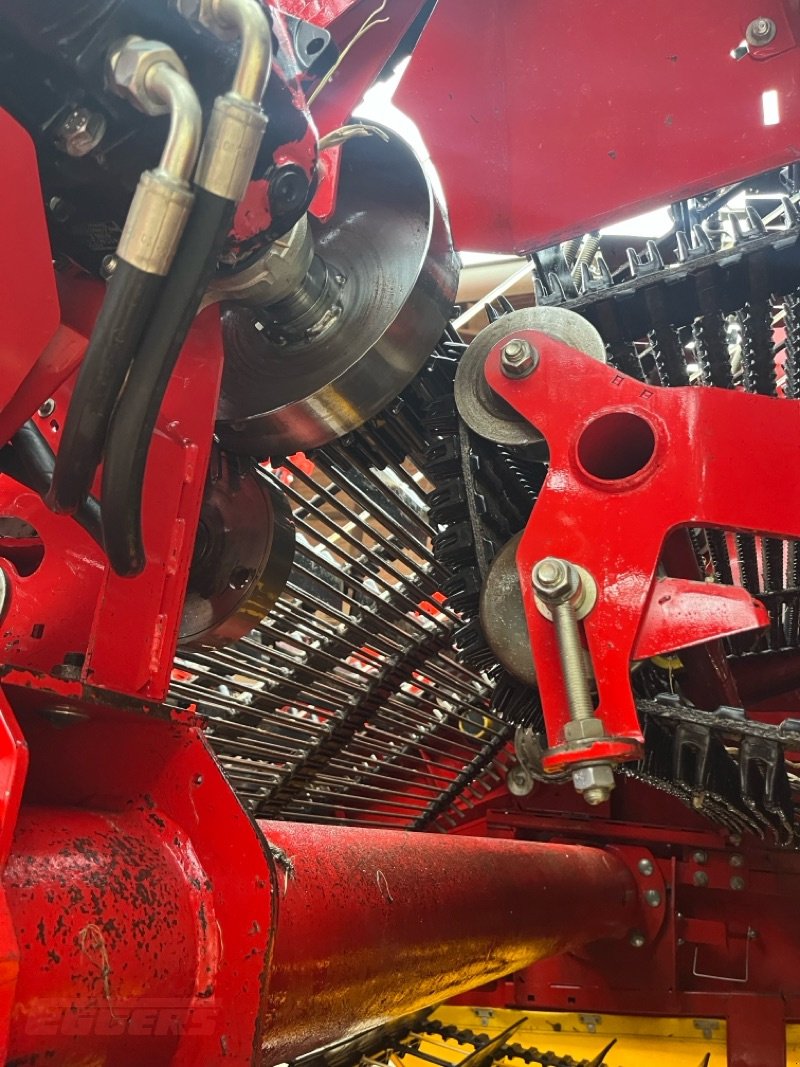 Kartoffelroder typu Grimme EVO 290 ClodSep, Gebrauchtmaschine v Suhlendorf (Obrázek 12)