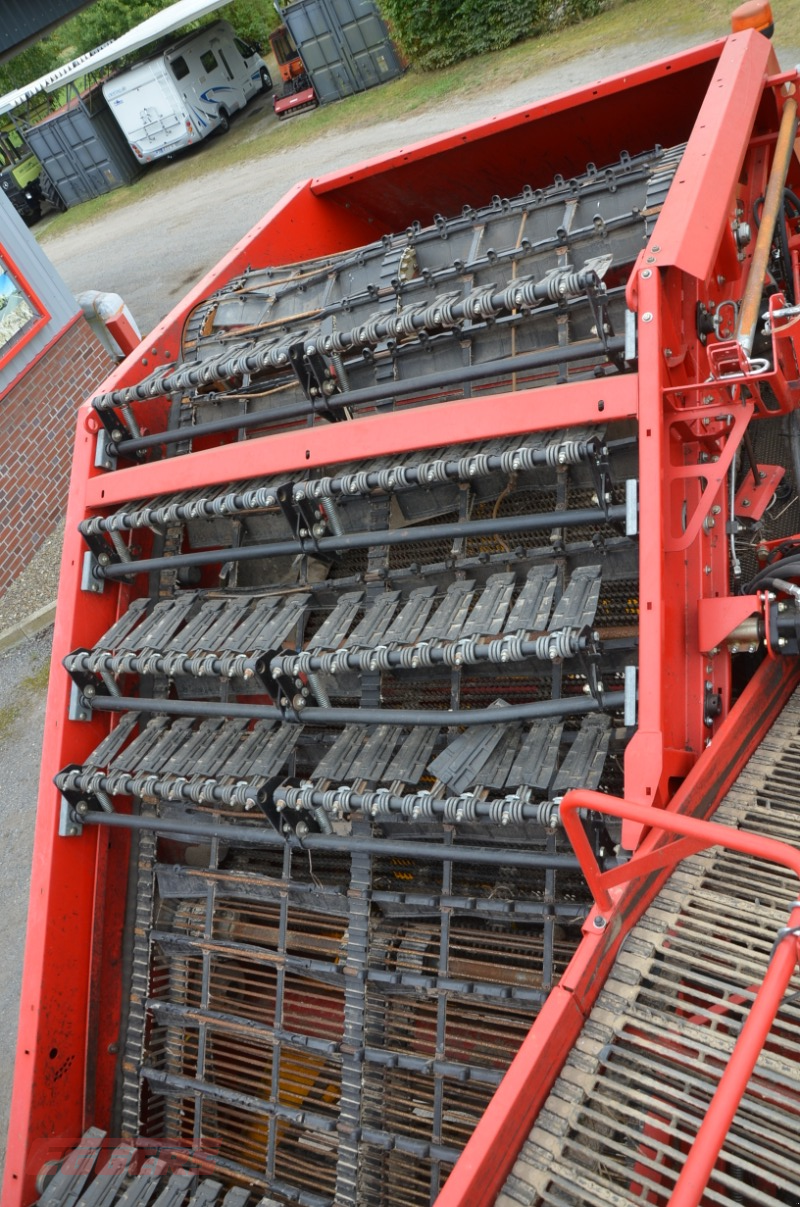 Kartoffelroder des Typs Grimme EVO 290 ClodSep, Gebrauchtmaschine in Suhlendorf (Bild 15)