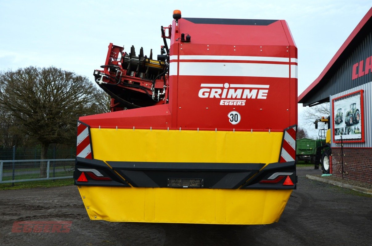 Kartoffelroder типа Grimme EVO 290 ClodSep, Gebrauchtmaschine в Suhlendorf (Фотография 4)