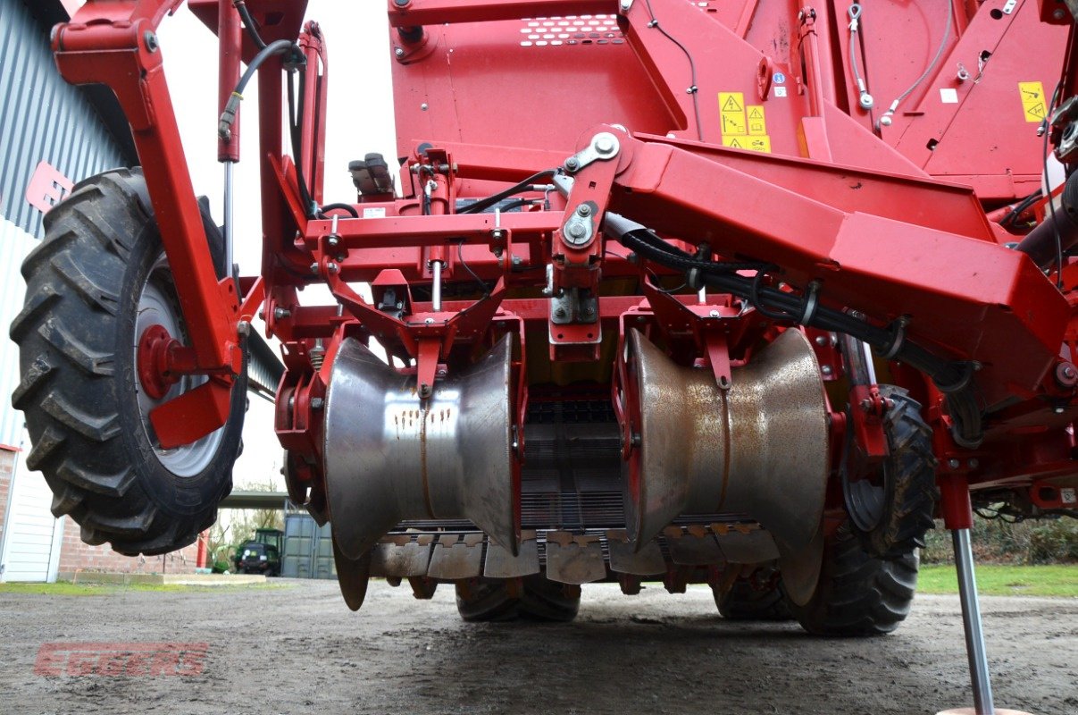 Kartoffelroder типа Grimme EVO 290 ClodSep, Gebrauchtmaschine в Suhlendorf (Фотография 5)