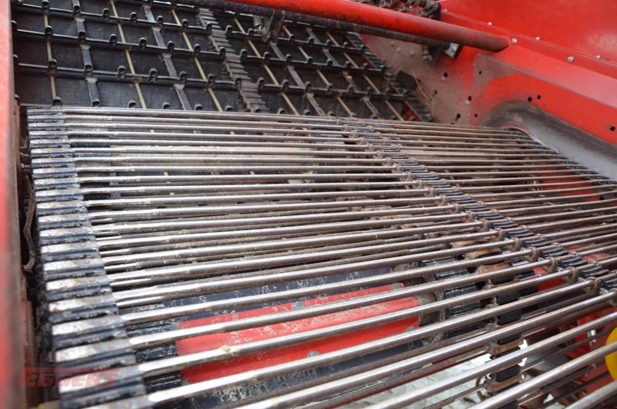 Kartoffelroder типа Grimme EVO 290 ClodSep, Gebrauchtmaschine в Suhlendorf (Фотография 9)