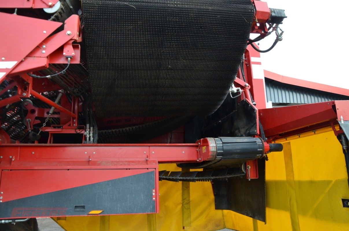 Kartoffelroder типа Grimme EVO 290 ClodSep, Gebrauchtmaschine в Suhlendorf (Фотография 11)