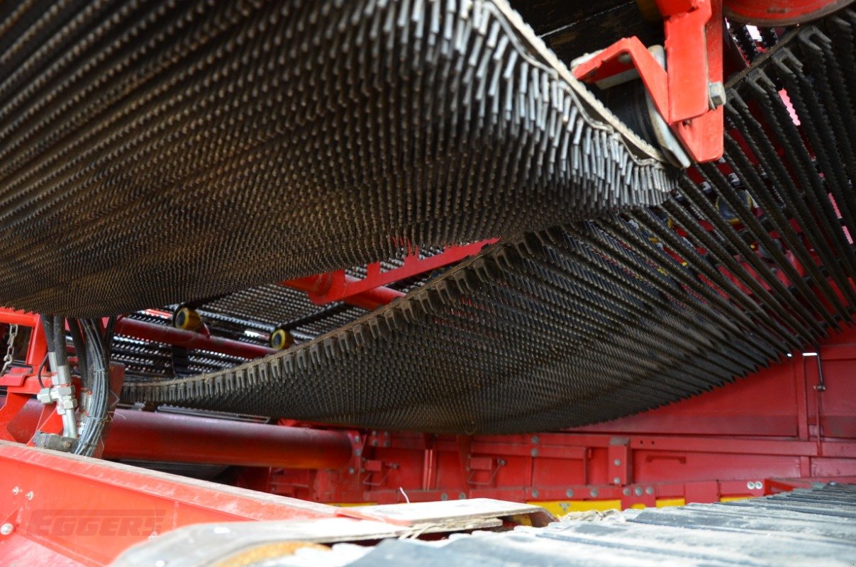 Kartoffelroder типа Grimme EVO 290 ClodSep, Gebrauchtmaschine в Suhlendorf (Фотография 12)