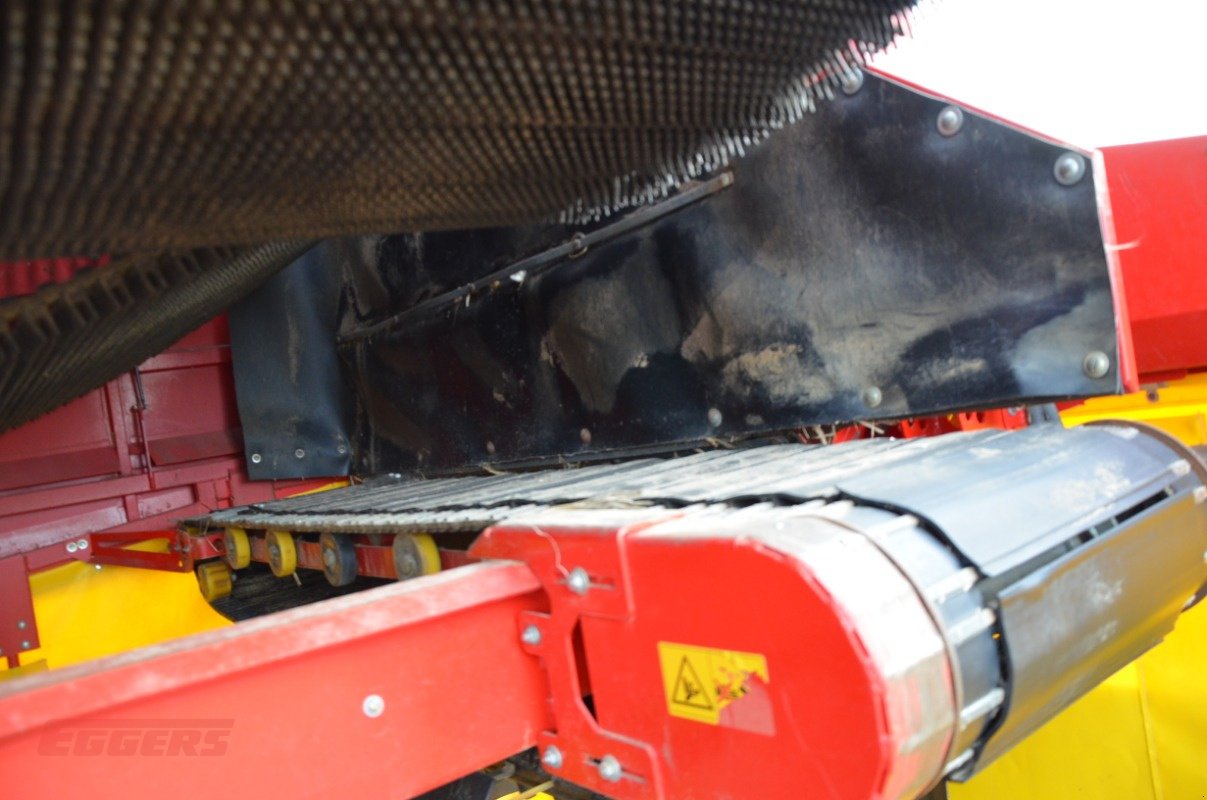 Kartoffelroder типа Grimme EVO 290 ClodSep, Gebrauchtmaschine в Suhlendorf (Фотография 13)