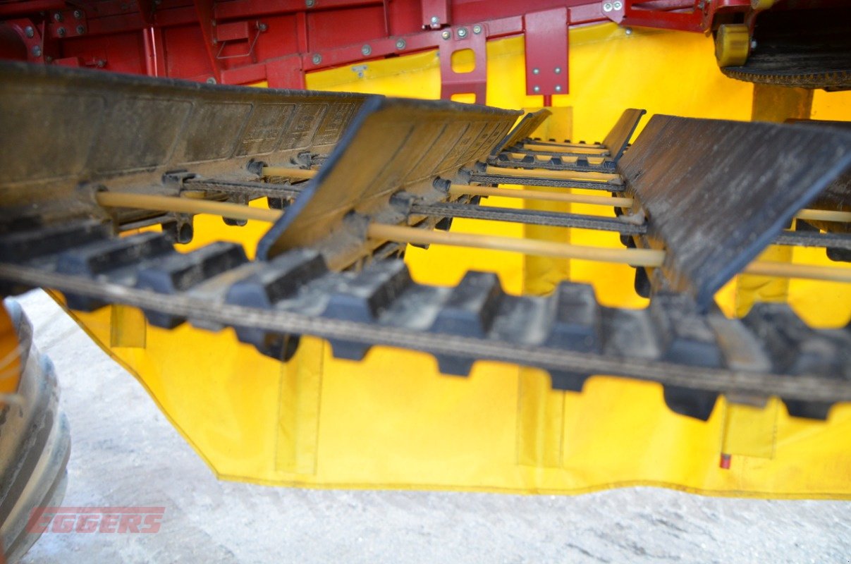 Kartoffelroder типа Grimme EVO 290 ClodSep, Gebrauchtmaschine в Suhlendorf (Фотография 14)