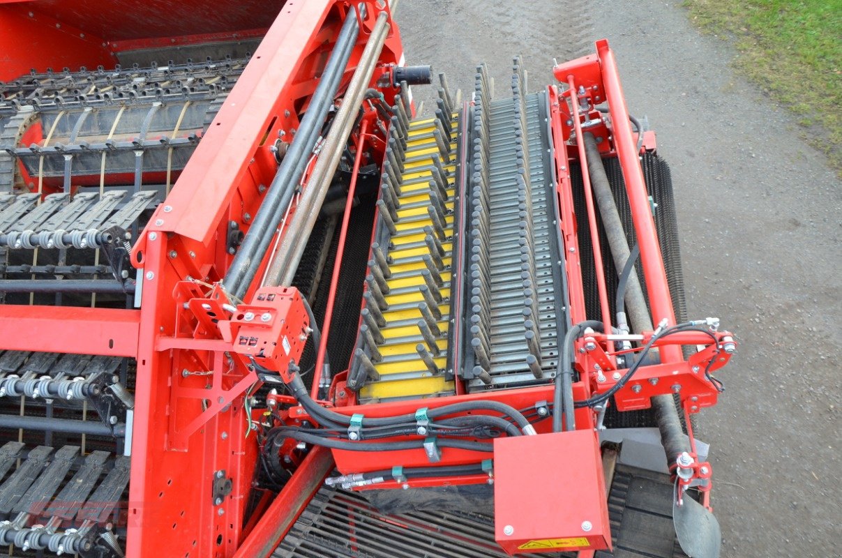 Kartoffelroder типа Grimme EVO 290 ClodSep, Gebrauchtmaschine в Suhlendorf (Фотография 16)