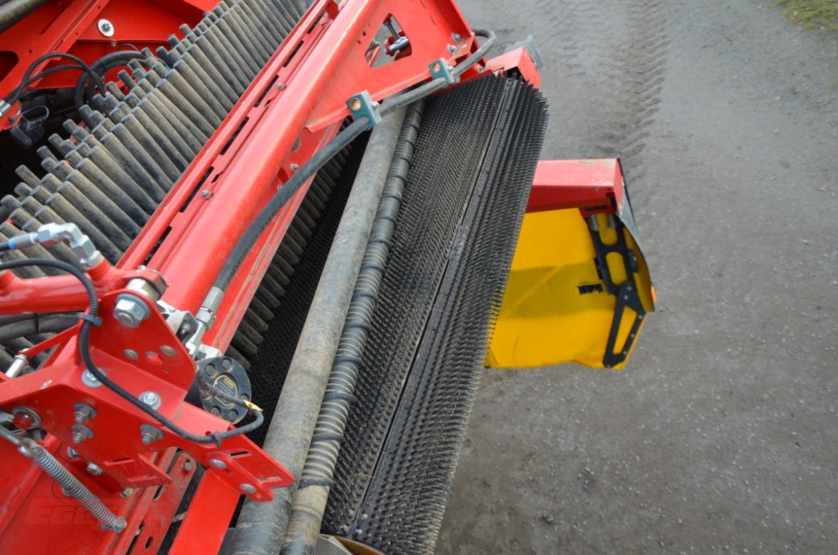 Kartoffelroder типа Grimme EVO 290 ClodSep, Gebrauchtmaschine в Suhlendorf (Фотография 17)